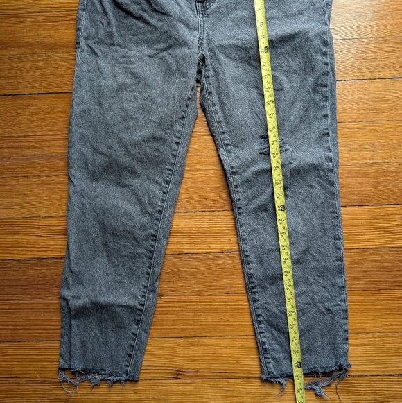 Madewell Perfect Vintage Jean - Picture 9 of 14